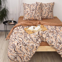 Комплект постельного белья «Safari» - Фото 4