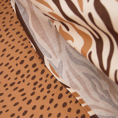 Комплект постельного белья «Safari» - Фото 5