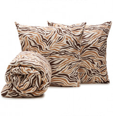 Комплект постельного белья «Safari» - Фото 7