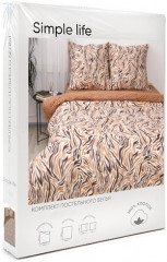 Комплект постельного белья «Safari» - Фото 8