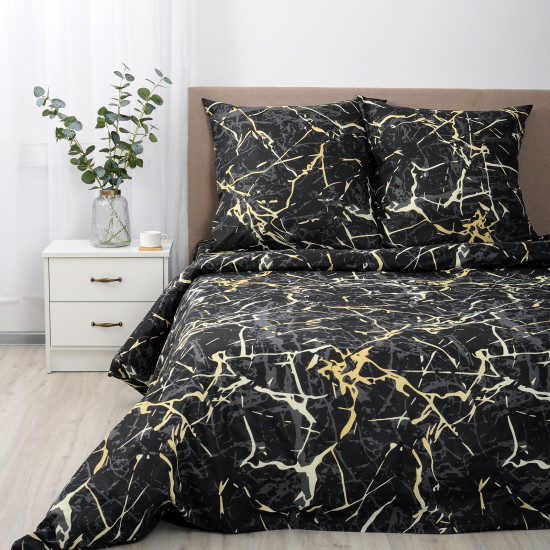Комплект постельного белья «Marble»