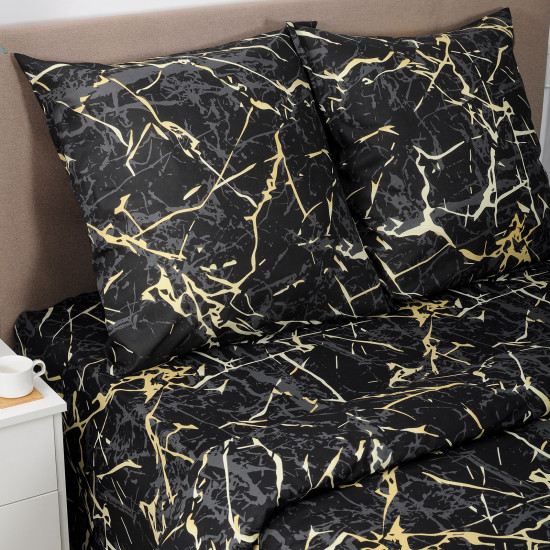 Комплект постельного белья «Marble»