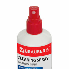 Спрей чистящий универсальный для экранов всех типов и оптики - Фото 1