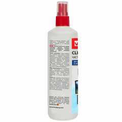 Спрей чистящий универсальный для экранов всех типов и оптики - Фото 3