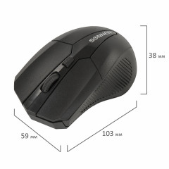 Набор беспроводной K-648 - Фото 9