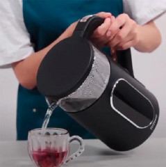 Электрочайник сенсорный X8T1 - Фото 3