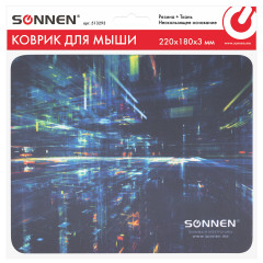 Коврик для мыши «Singularity» - Фото 4