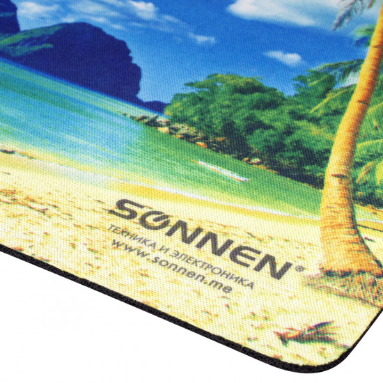 Коврик для мыши «Beach»