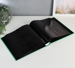 Фотоальбом «Большая семья» - Фото 1