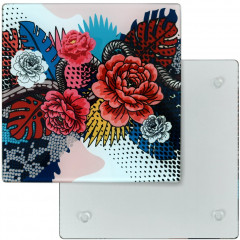 Доска разделочная «Тайны джунглей» - Фото 3