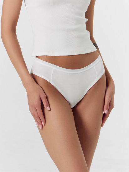 Трусы-слип женские комплект