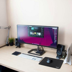 Коврик для мыши игровой «Assault» - Фото 2