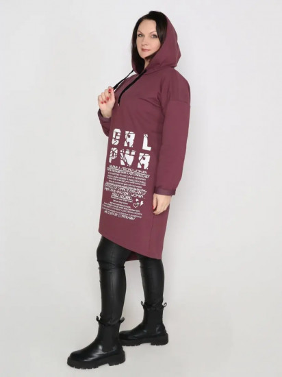 Платье-туника женское