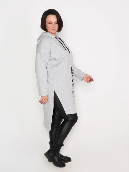 Платье-туника женское