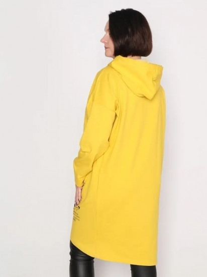 Платье-туника женское