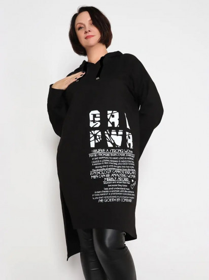 Платье-туника женское