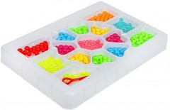 Набор для создания украшений из бисера и бусин «Аниме» - Фото 2