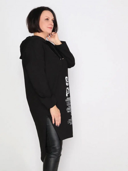 Платье-туника женское