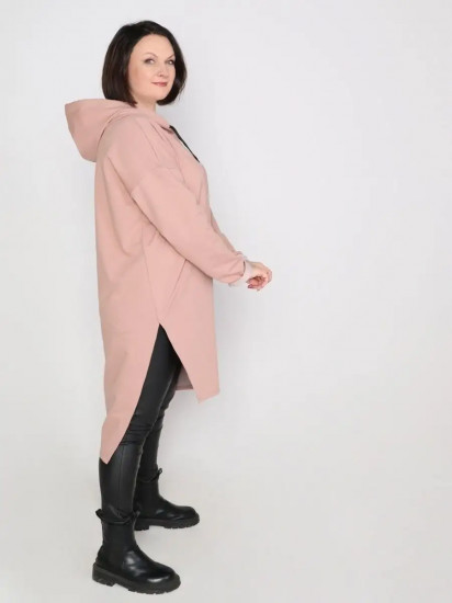 Платье-туника женское