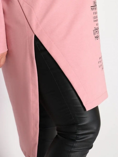 Платье-туника женское