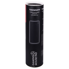 Коврик для мыши и клавиатуры большой «Wide range» - Фото 2