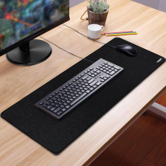 Коврик для мыши и клавиатуры большой «Wide range» - Фото 6