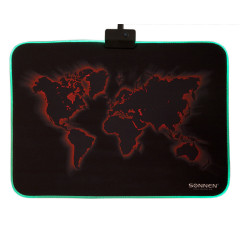 Коврик для мыши с подсветкой «Lighting» - Фото 3