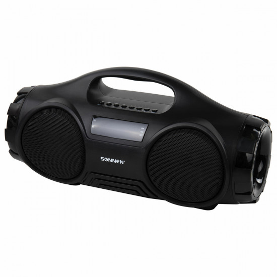 Колонка портативная SONNEN B332
