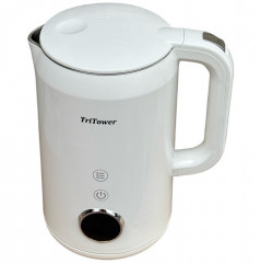 Электрочайник сенсорный TT-X7000C - Фото 2