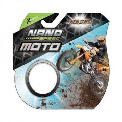 Инерционный мотоцикл - Фото 2