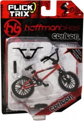 Фингербайк с аксессуарами - Фото 1