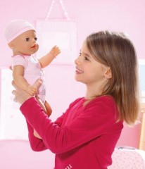 Интерактивная кукла BABY born, 43 см - Фото 1