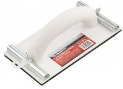 Сеткодержатель пластиковый с зажимами - Фото 1