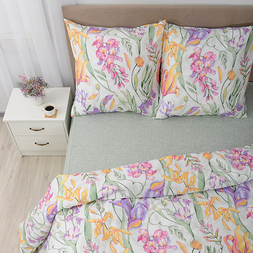 Комплект постельного белья «Floral»