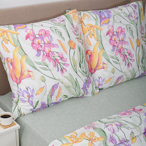 Комплект постельного белья «Floral»