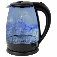 Чайник электрический KT-308 - Фото 7