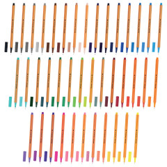 Набор ручек капиллярных «Fine 040» - Фото 2