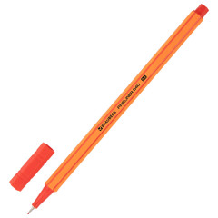 Набор ручек капиллярных «Fine 040» - Фото 3