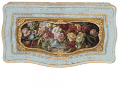 Шкатулка для украшений музыкальная - Фото 1