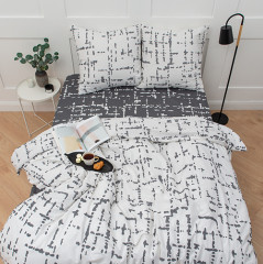 Комплект постельного белья «Matrix» - Фото 1