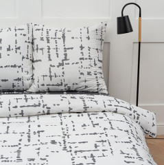 Комплект постельного белья «Matrix» - Фото 4