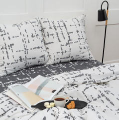 Комплект постельного белья «Matrix» - Фото 6