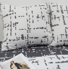 Комплект постельного белья «Matrix» - Фото 7