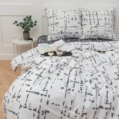 Комплект постельного белья «Matrix» - Фото 8