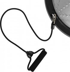 Полусфера гимнастическая массажная «Bosu» - Фото 3