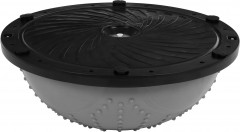 Полусфера гимнастическая массажная «Bosu» - Фото 6