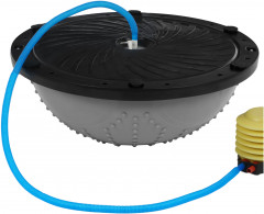 Полусфера гимнастическая массажная «Bosu» - Фото 7