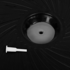 Полусфера гимнастическая массажная «Bosu» - Фото 8