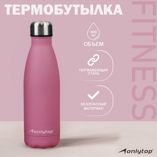 Термобутылка