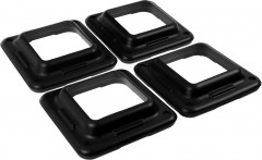 Степ-платформа трехуровневая - Фото 5